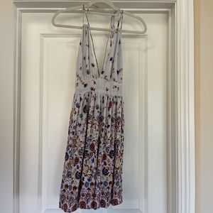 Urban Outfitters Floral Dress
